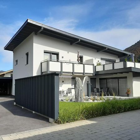 Tiroler Ferienwohnungen Haus Petra Kirchdorf in Tirol Eksteriør bilde