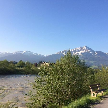 Tiroler Ferienwohnungen Haus Petra Kirchdorf in Tirol Eksteriør bilde