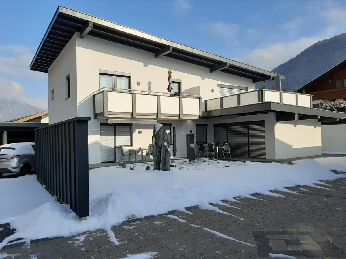 Tiroler Ferienwohnungen Haus Petra Kirchdorf in Tirol Eksteriør bilde