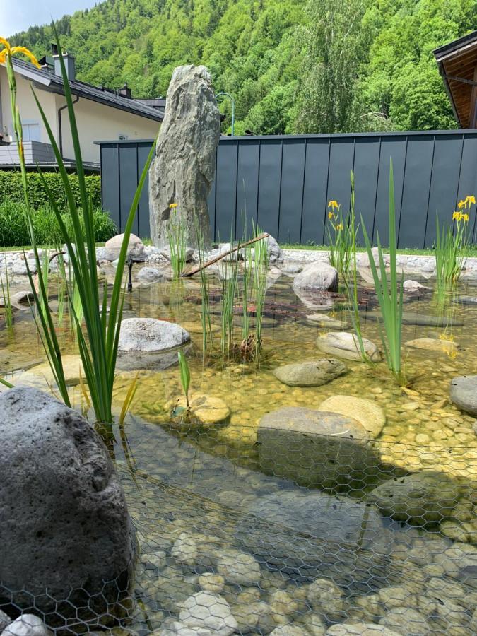 Tiroler Ferienwohnungen Haus Petra Kirchdorf in Tirol Eksteriør bilde