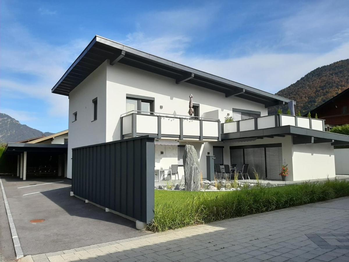 Tiroler Ferienwohnungen Haus Petra Kirchdorf in Tirol Eksteriør bilde